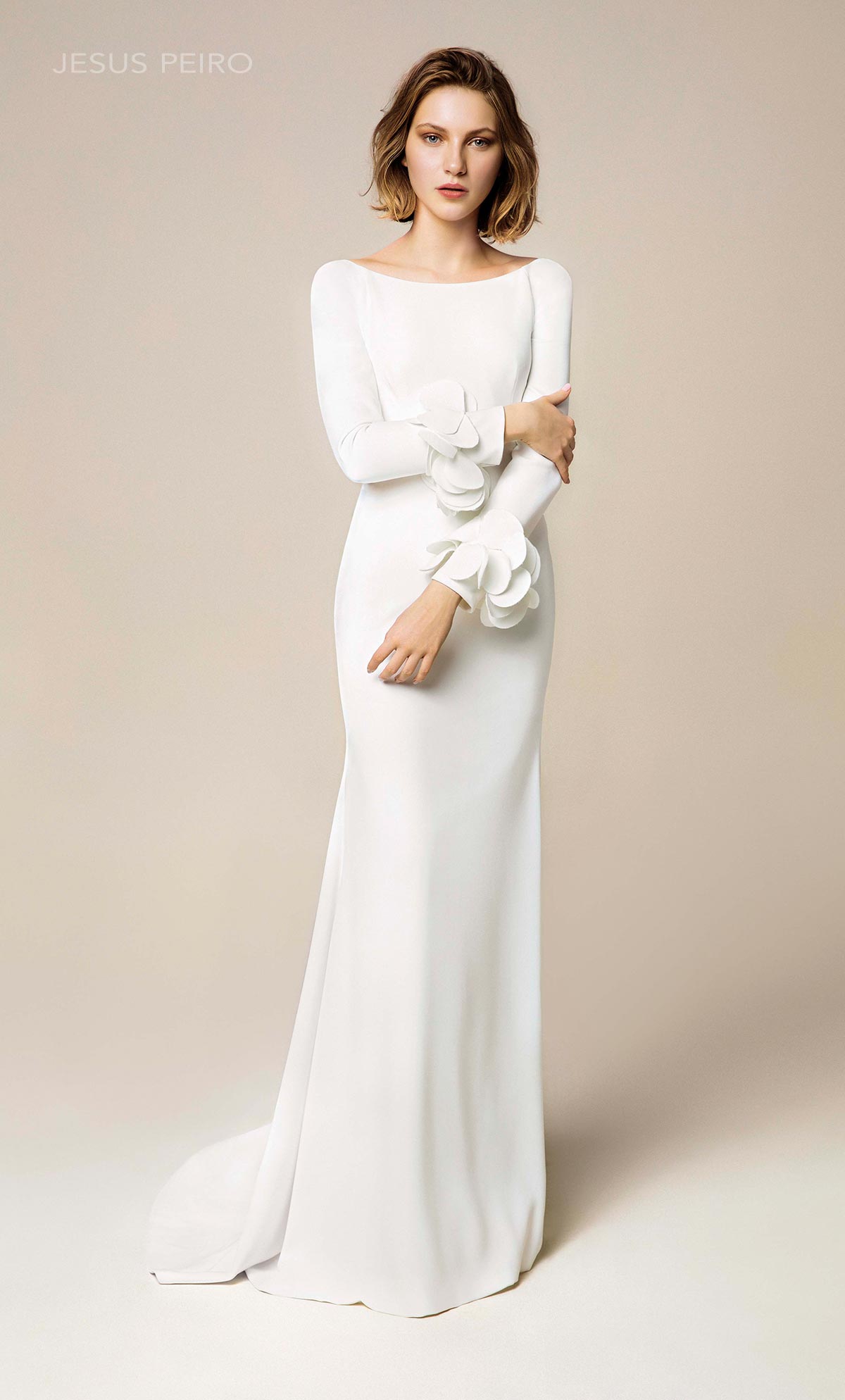 Le Wedding Magazine - Blog Mariage - ©Jesus Peiro