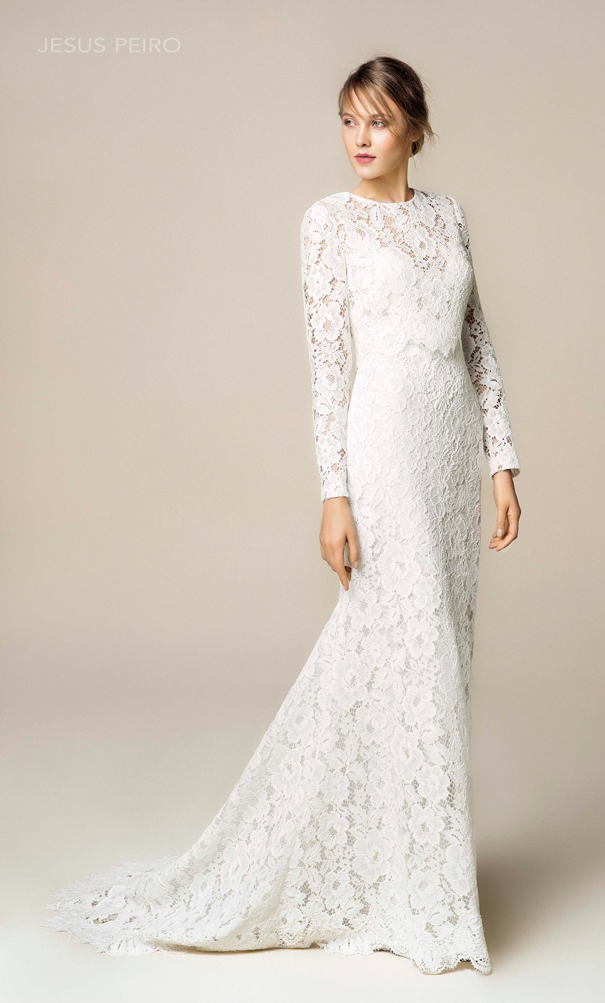 Le Wedding Magazine - ©Jesus Peiro