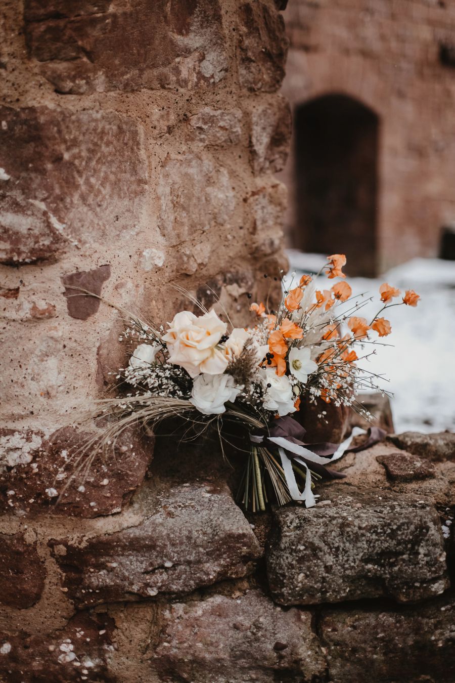 Le Wedding Magazine - Blog Mariage - ©Auriane Perez ©Spirit Capture
