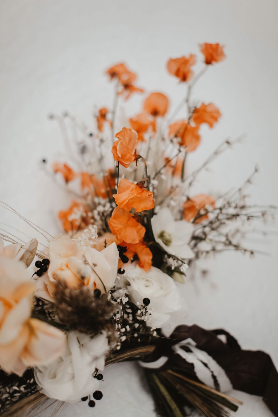 Le Wedding Magazine - Blog Mariage - ©Auriane Perez ©Spirit Capture