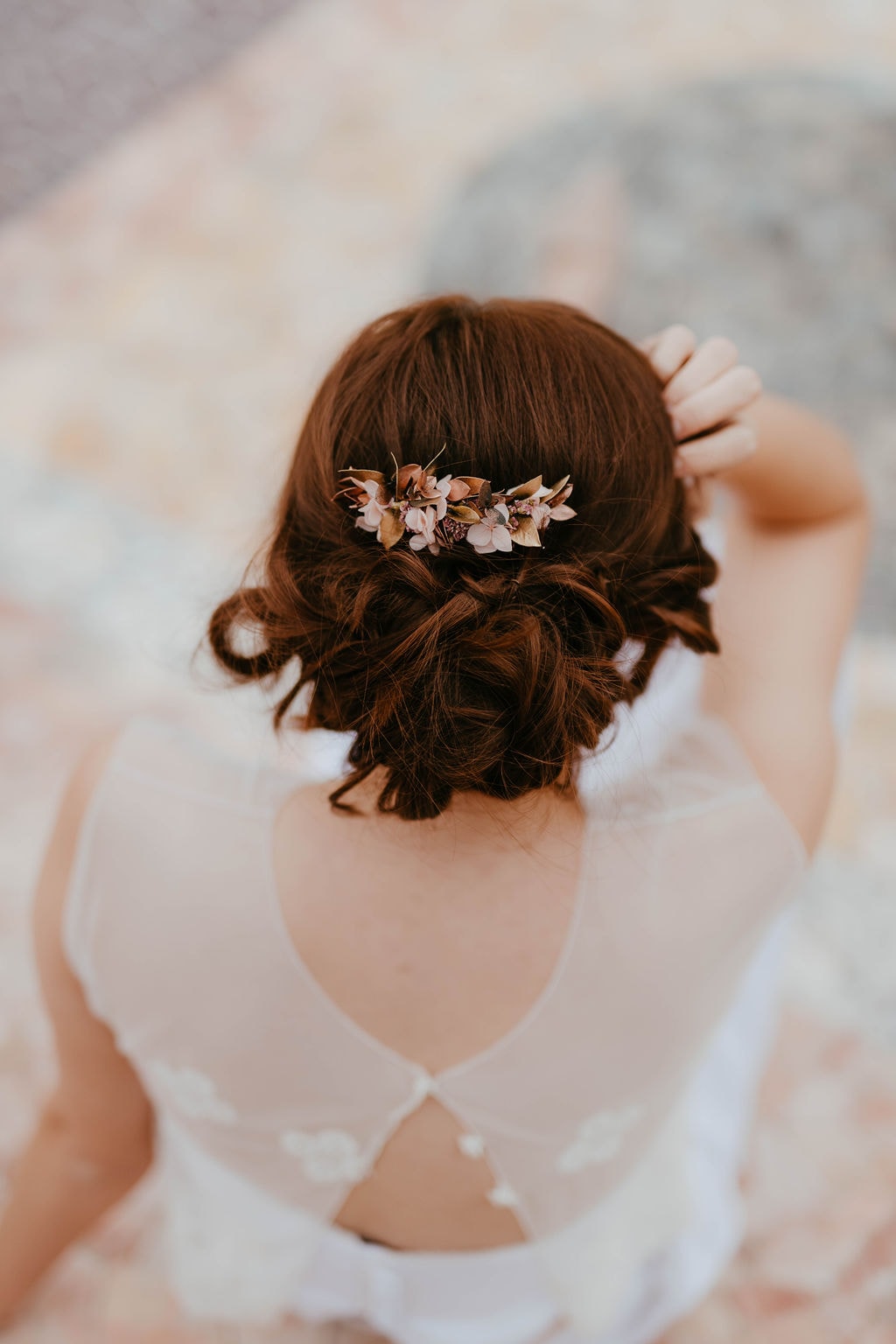 Le Wedding Magazine - Blog Mariage - ©Les Fleurs Dupont