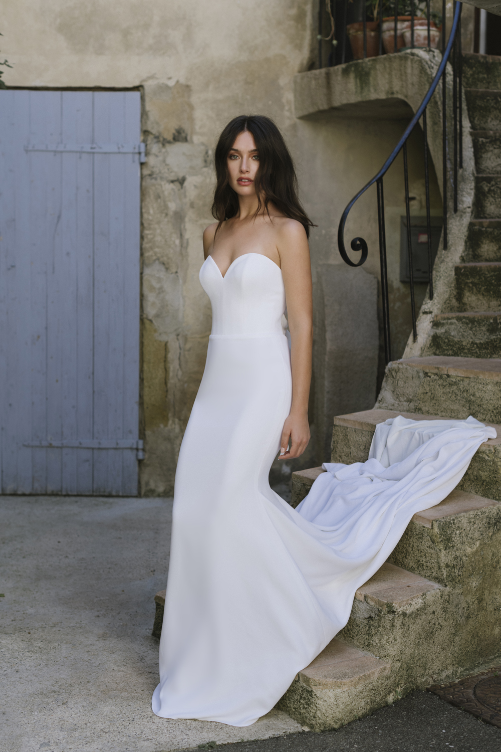 Le Wedding Magazine - Blog Mariage - ©Lihi Hod