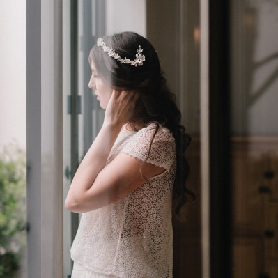 Le Wedding Magazine - Blog Mariage - ©LIzeron