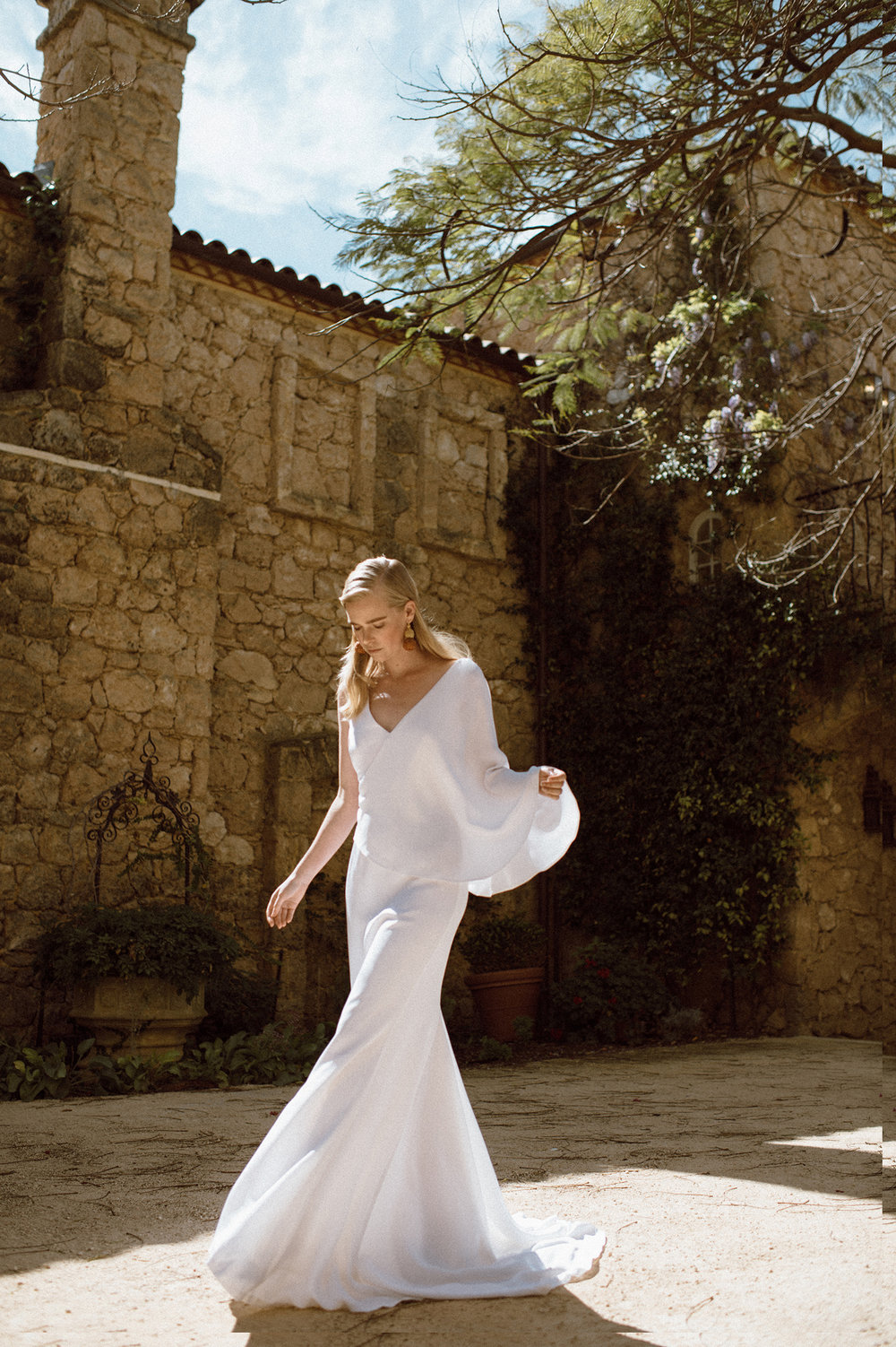 Le Wedding Magazine - Blog Mariage - ©Lola Varma
