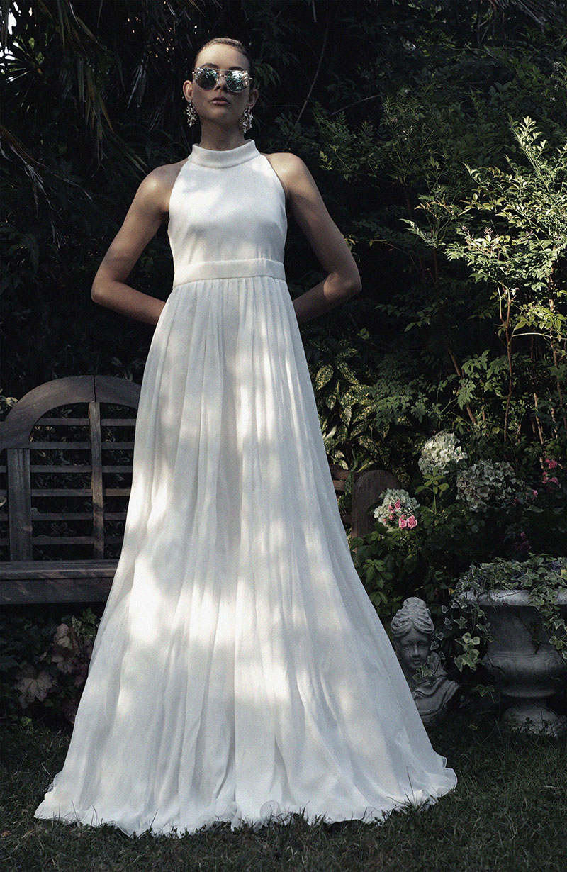 Le Wedding Magazine - Blog Mariage - ©Love Is Like A Rose