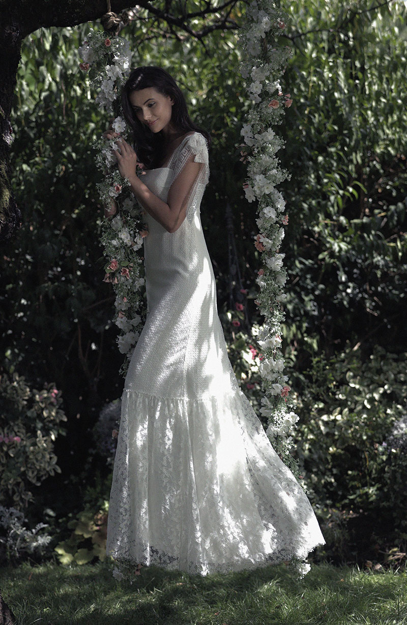 Le Wedding Magazine - ©Love Is Like A Rose