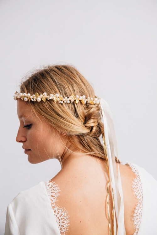 Le Wedding Magazine - Blog Mariage - ©Maison Guillemette