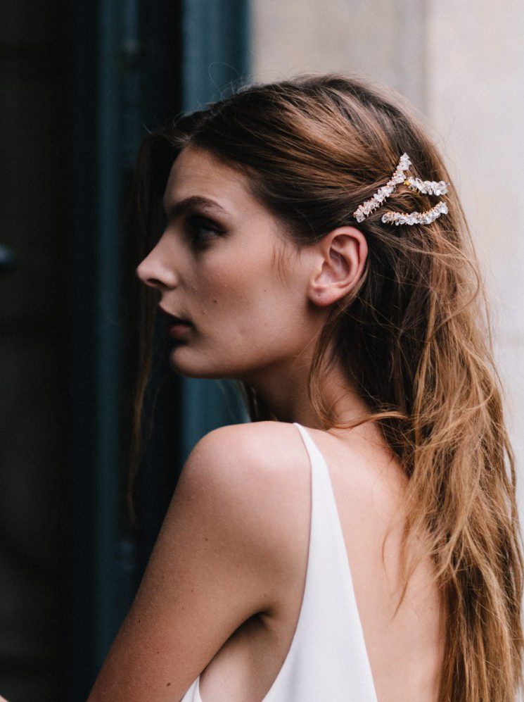 Le Wedding Magazine - Blog Mariage - ©Maison Sabben