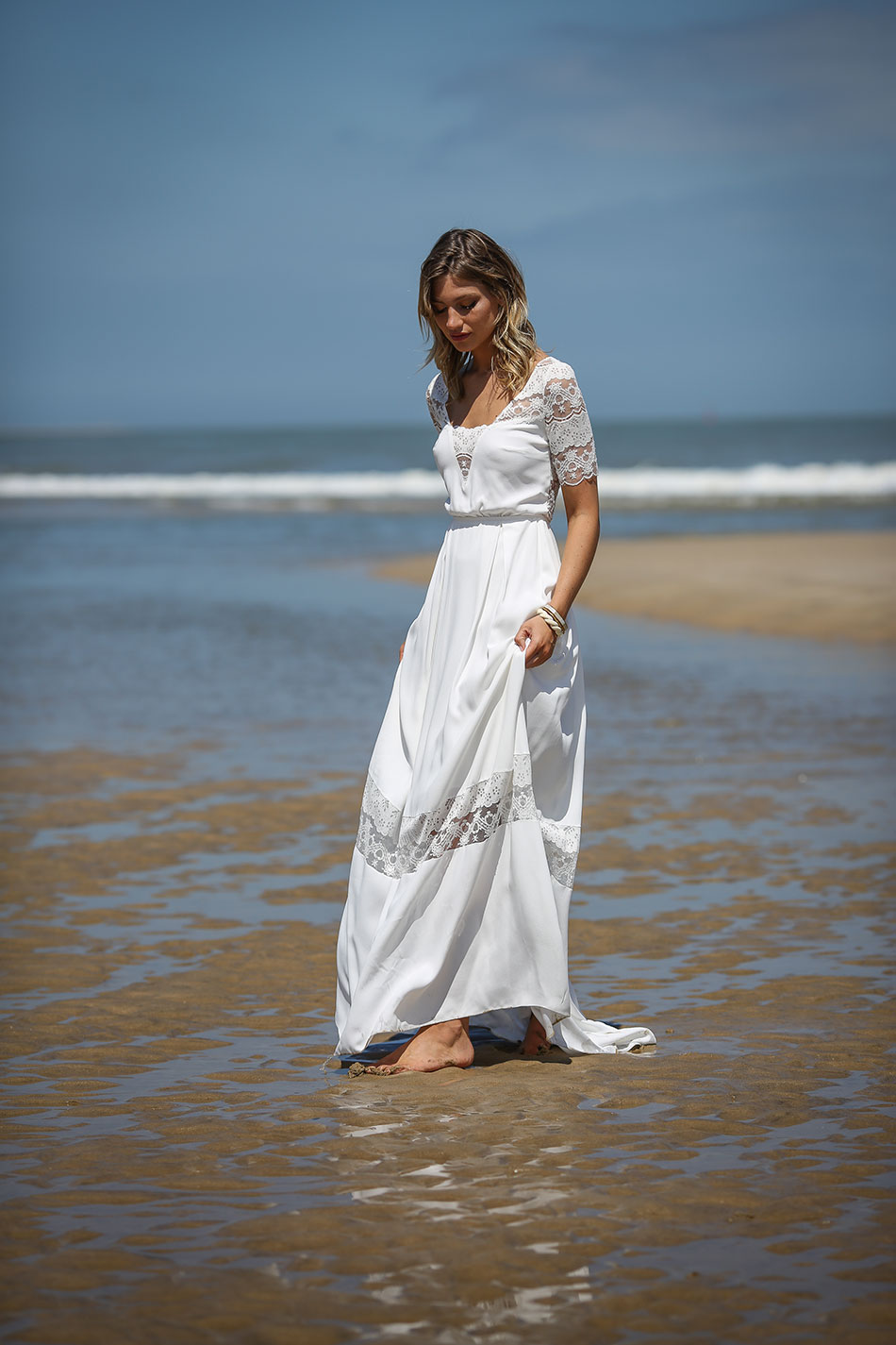 Le Wedding Magazine - ©Marie Laporte
