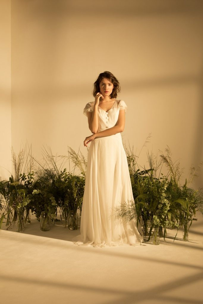 Le Wedding Magazine - ©Marion Kenezi