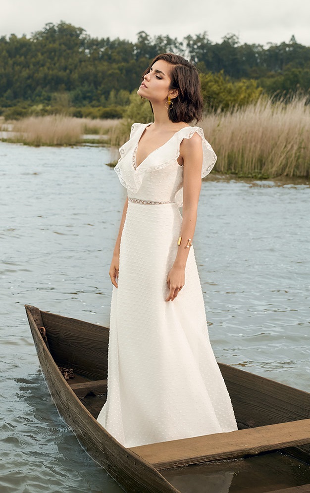 Le Wedding Magazine - ©Marylise