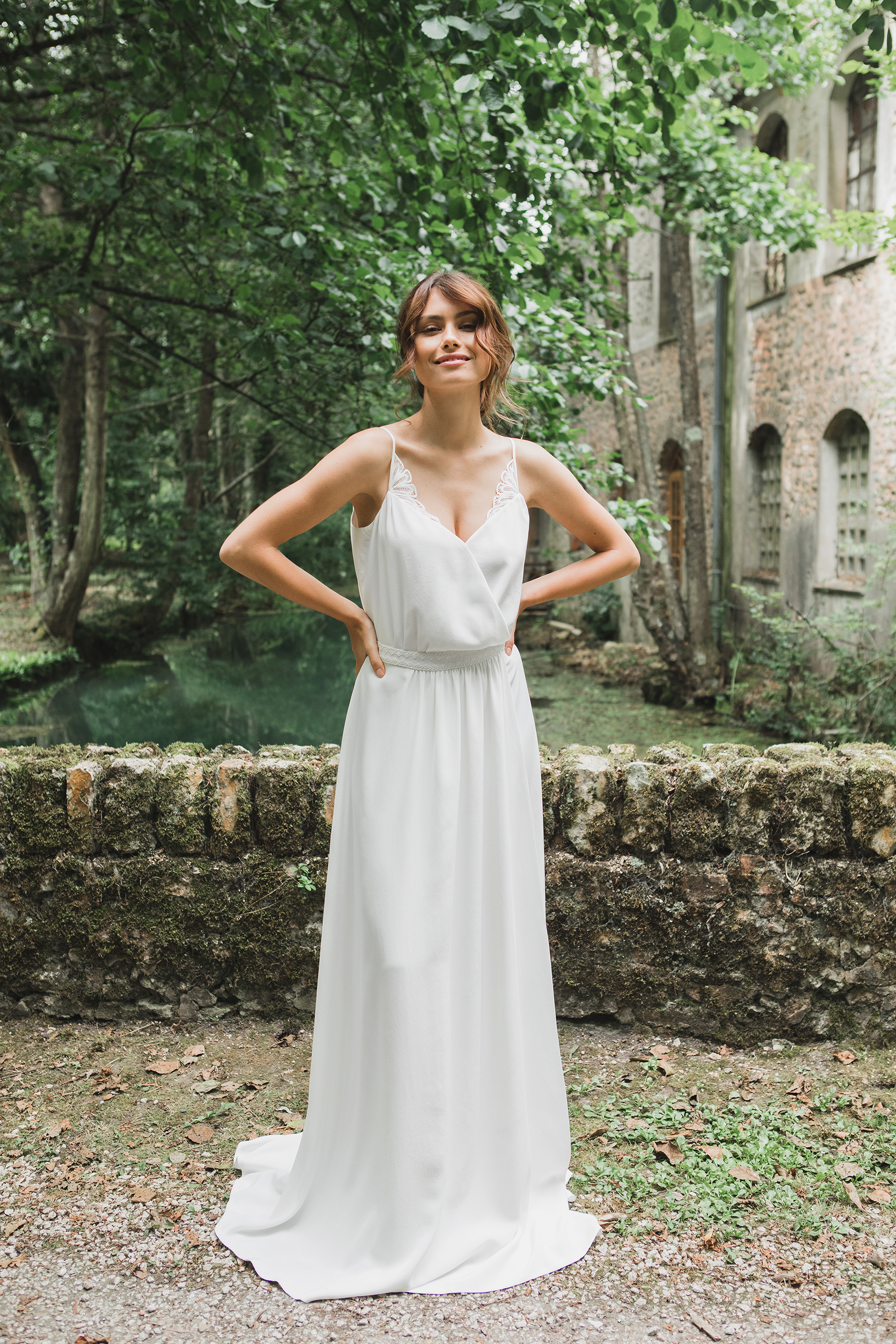 Le Wedding Magazine - Blog Mariage - ©Mathilde Marie