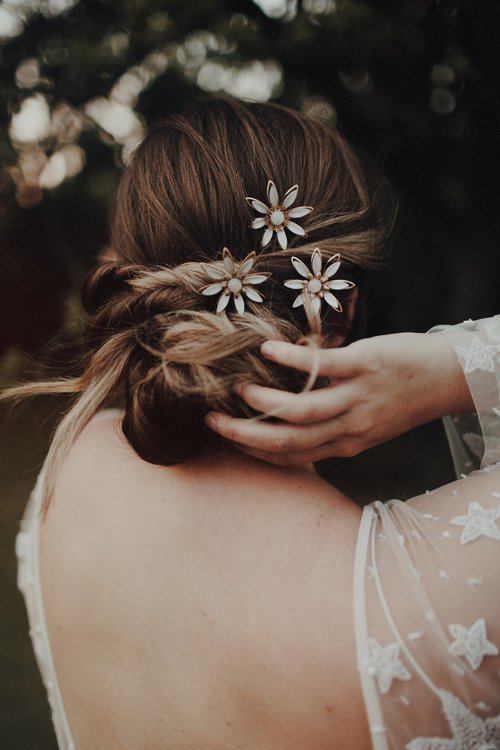 Le Wedding Magazine - Blog Mariage - ©Mignonne Handmade