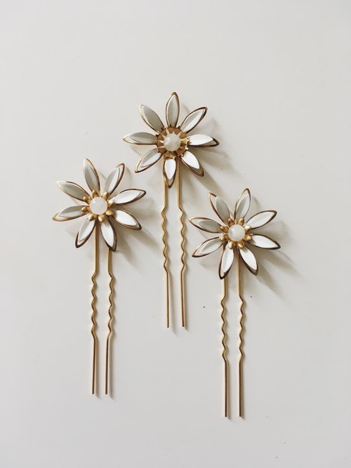 Le Wedding Magazine - Blog Mariage - ©Mignonne Handmade
