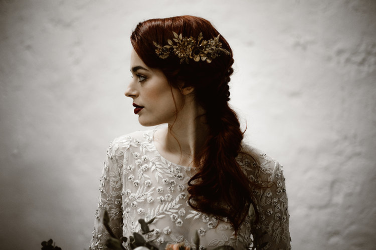 Le Wedding Magazine - Blog Mariage - ©Mignonne Handmade