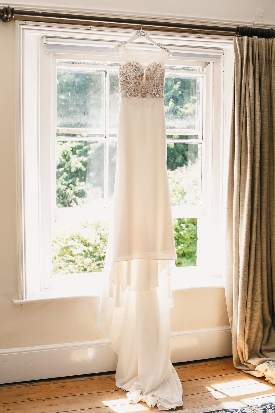 Le Wedding Magazine - Blog Mariage - ©Tom et Lizzie Redman