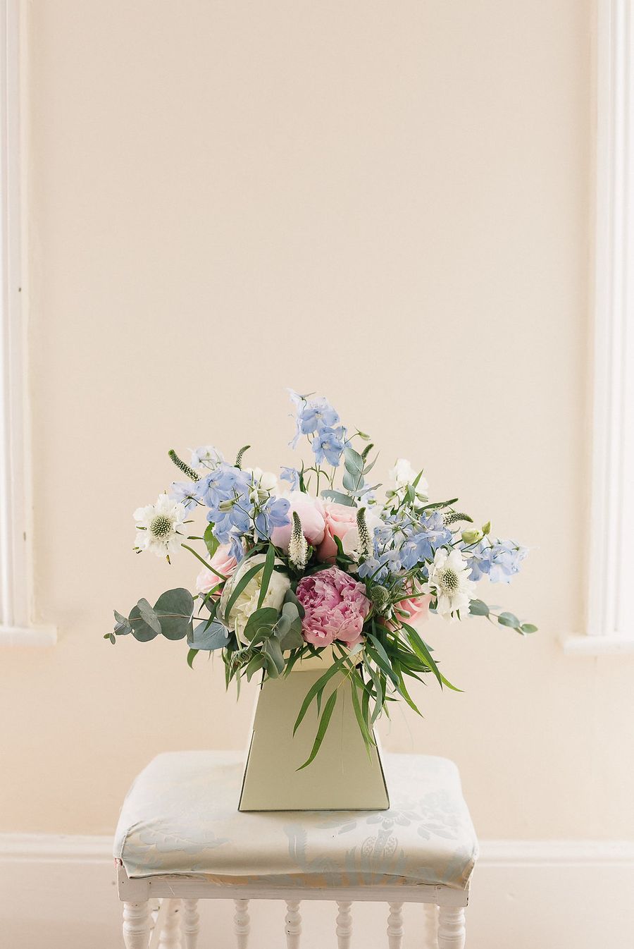 Le Wedding Magazine - Blog Mariage - ©Tom et Lizzie Redman