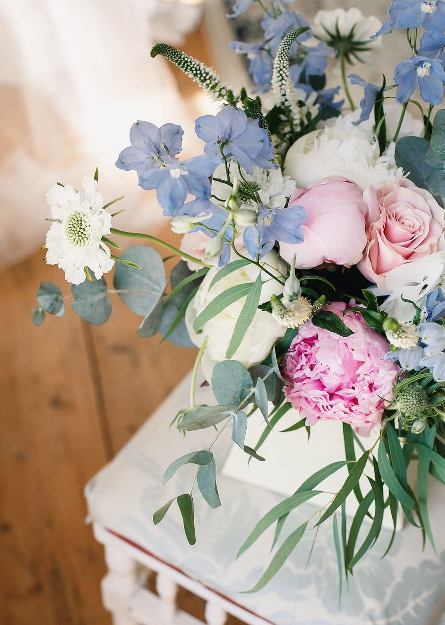 Le Wedding Magazine - Blog Mariage - ©Tom et Lizzie Redman
