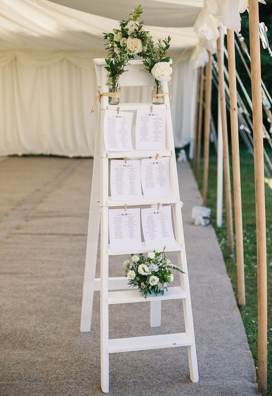 Le Wedding Magazine - Blog Mariage - ©Tom et Lizzie Redman