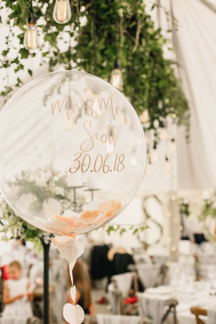 Le Wedding Magazine - Blog Mariage - ©Tom et Lizzie Redman