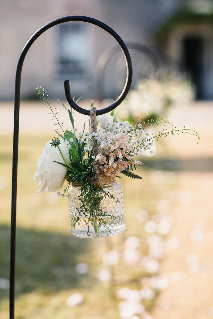 Le Wedding Magazine - Blog Mariage - ©Tom et Lizzie Redman