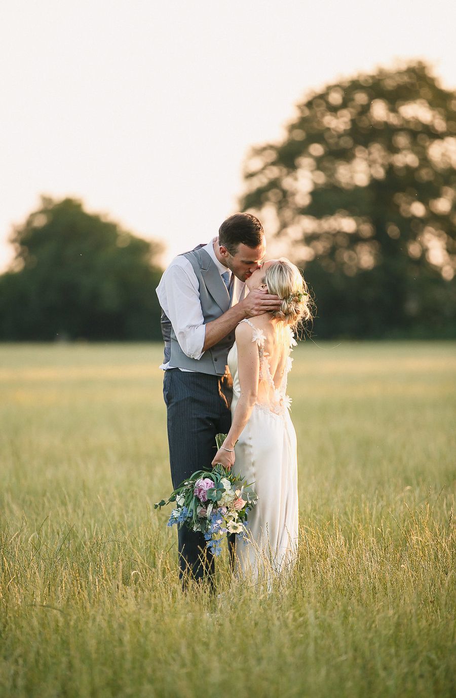 Le Wedding Magazine - Blog Mariage - ©Tom et Lizzie Redman