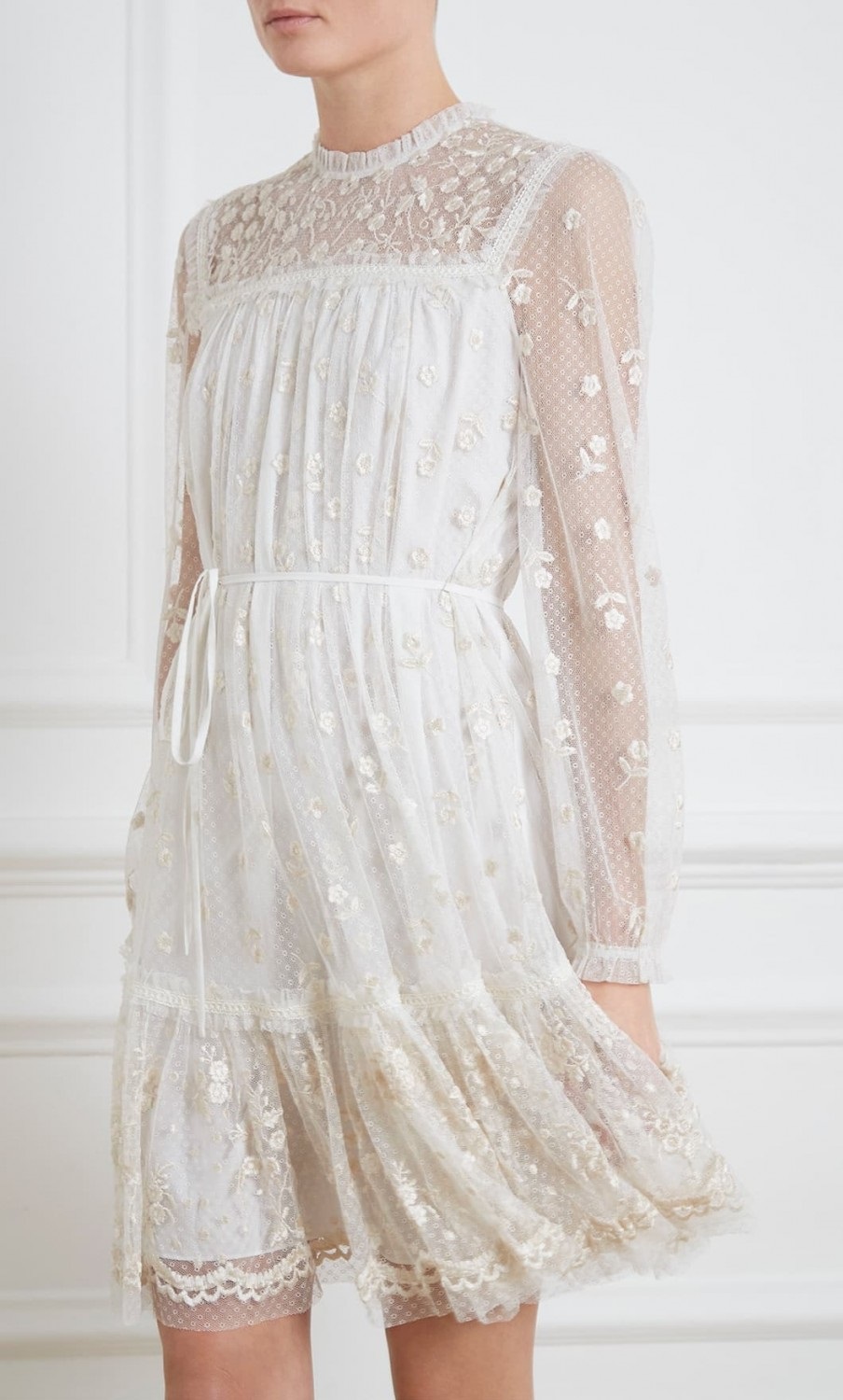 Le Wedding Magazine - Blog Mariage - ©Needle And Thread