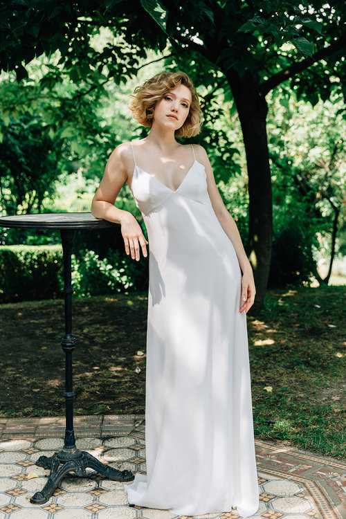 Le Wedding Magazine - Blog Mariage - ©Organse ©Pierre Atelier