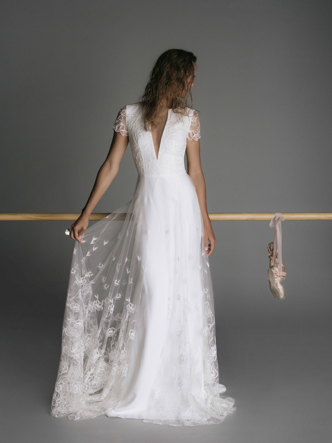Le Wedding Magazine - ©Rime Arodaky