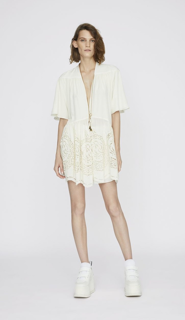 Le Wedding Magazine - Blog Mariage - ©Stella McCartney