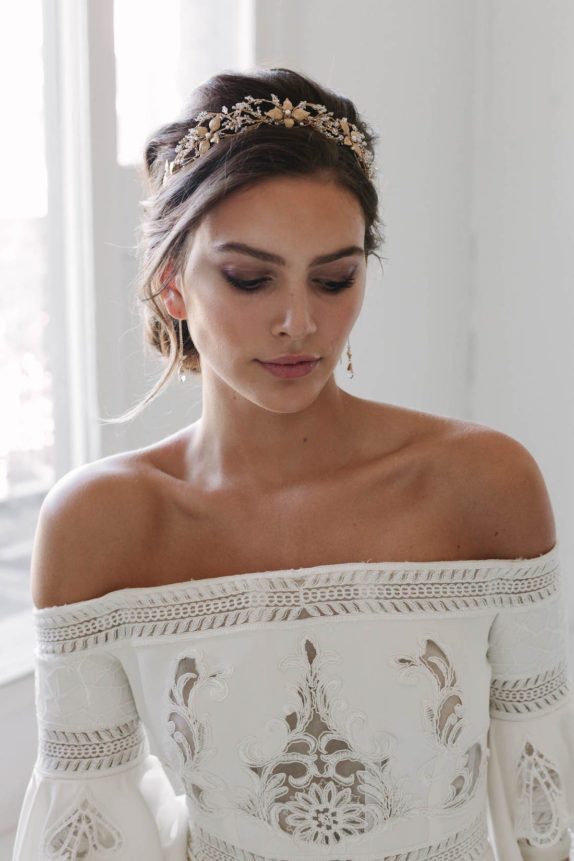 Le Wedding Magazine - Blog Mariage - ©Tania Maras