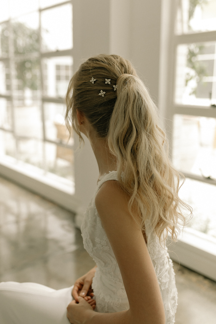 Le Wedding Magazine - Blog Mariage - ©Tania Maras