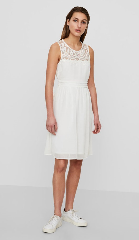 Le Wedding Magazine - Blog Mariage - ©Vero Moda