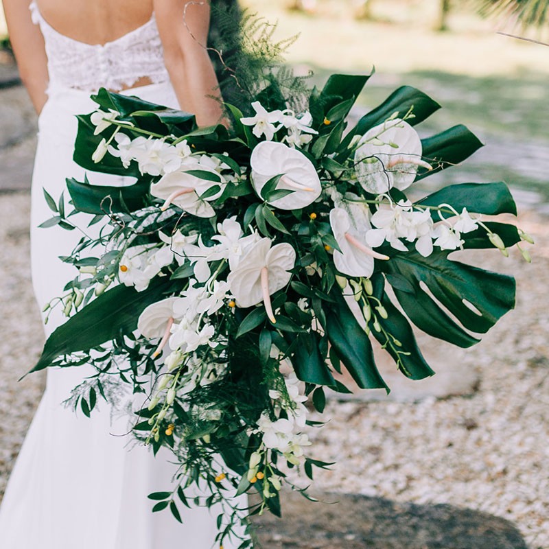 Le jardin des fleurs x le wedding magazine mariage blog -Albe Editions