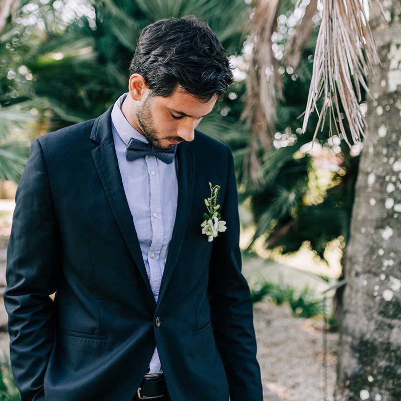 Le jardin des fleurs x le wedding magazine mariage blog