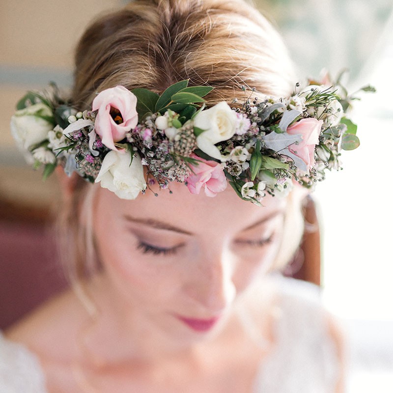 Le jardin des fleurs x le wedding magazine mariage blog