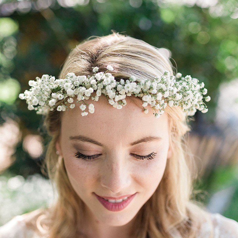 Le jardin des fleurs x le wedding magazine mariage blog