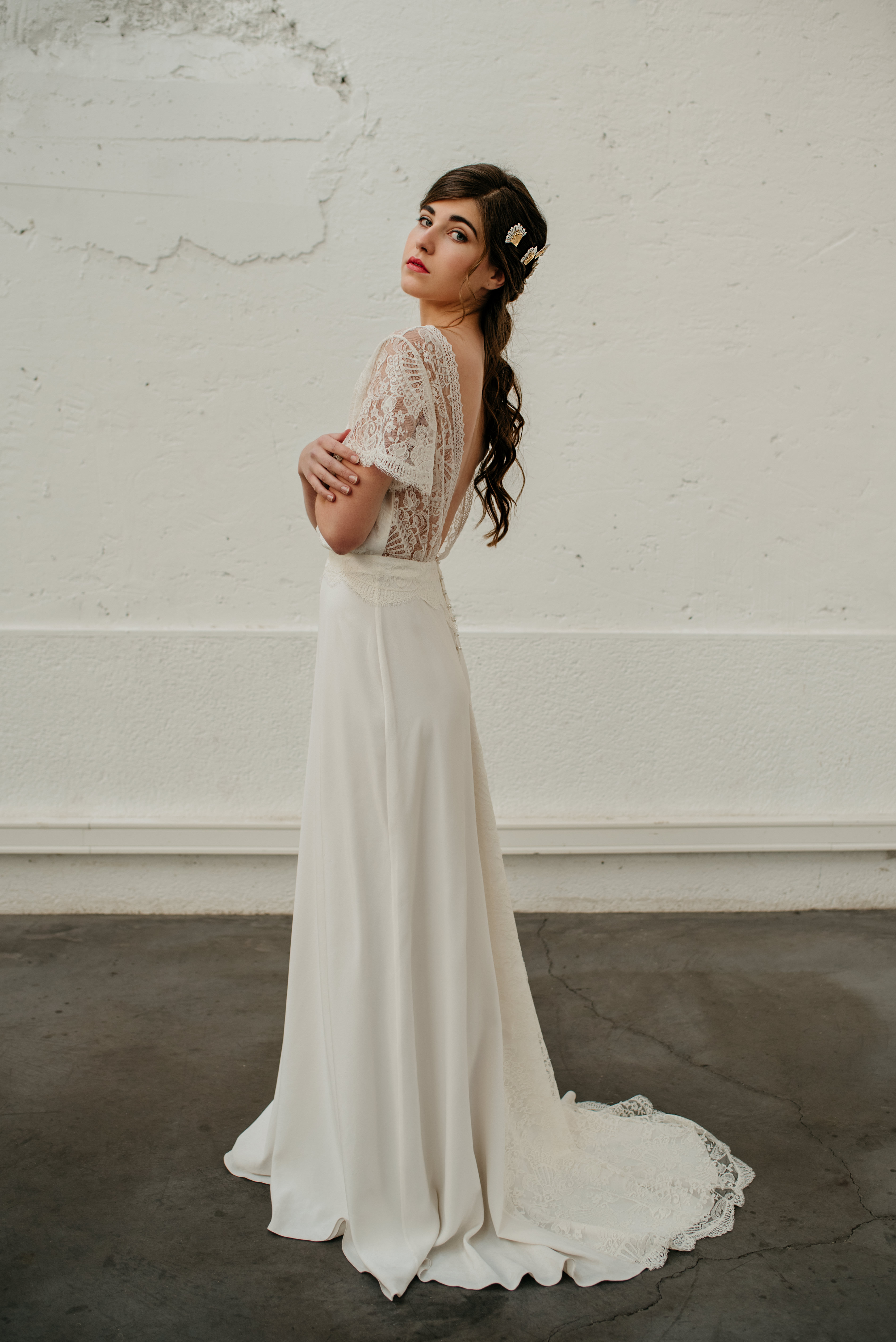 Le Wedding Magazine - Blog Mariage - ©Alejandra Loaiza