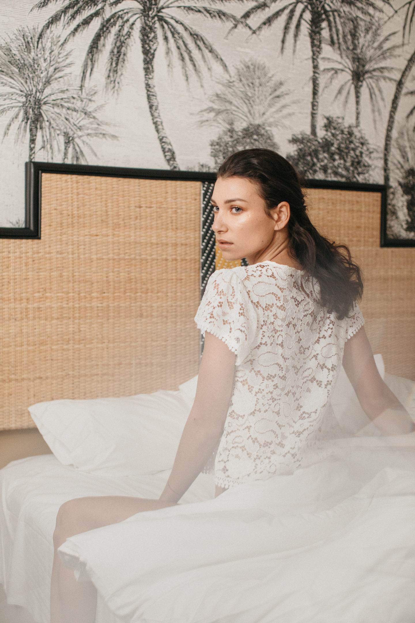 Le Wedding Magazine - Blog Mariage - ©Fabien Courmont