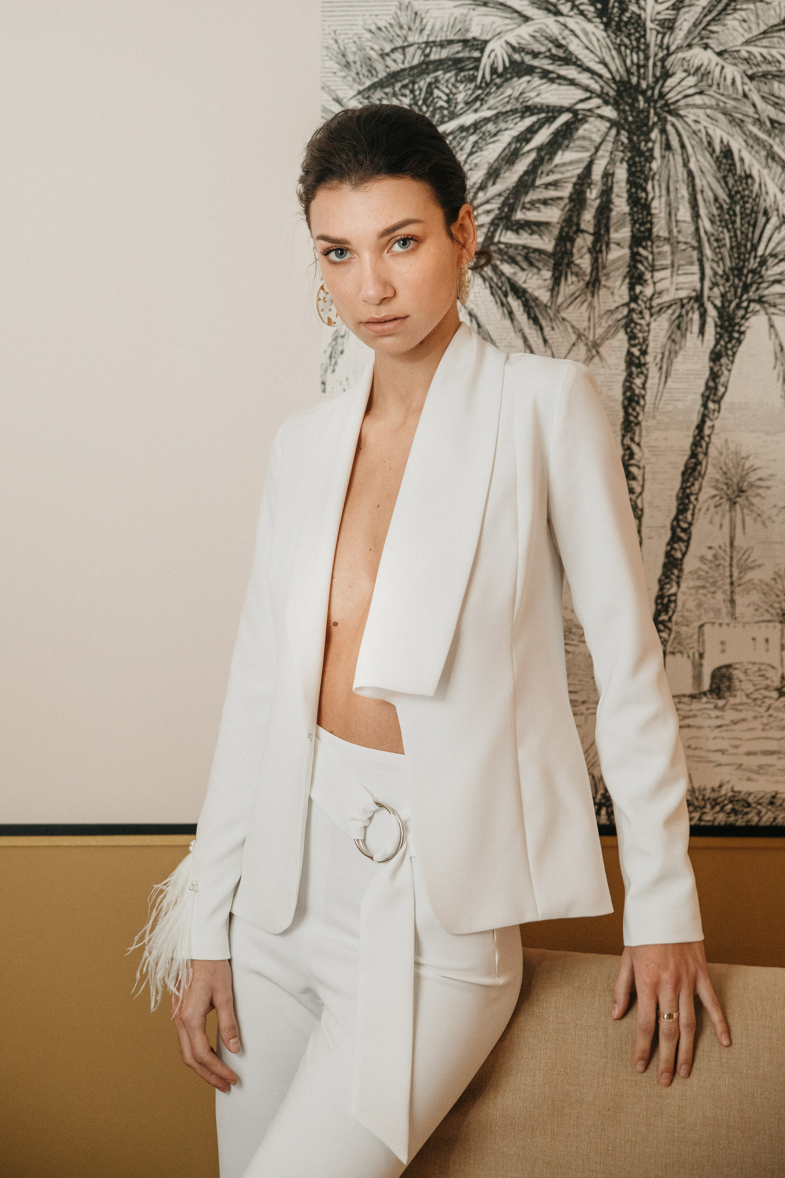 Le Wedding Magazine - Blog Mariage - ©Fabien Courmont