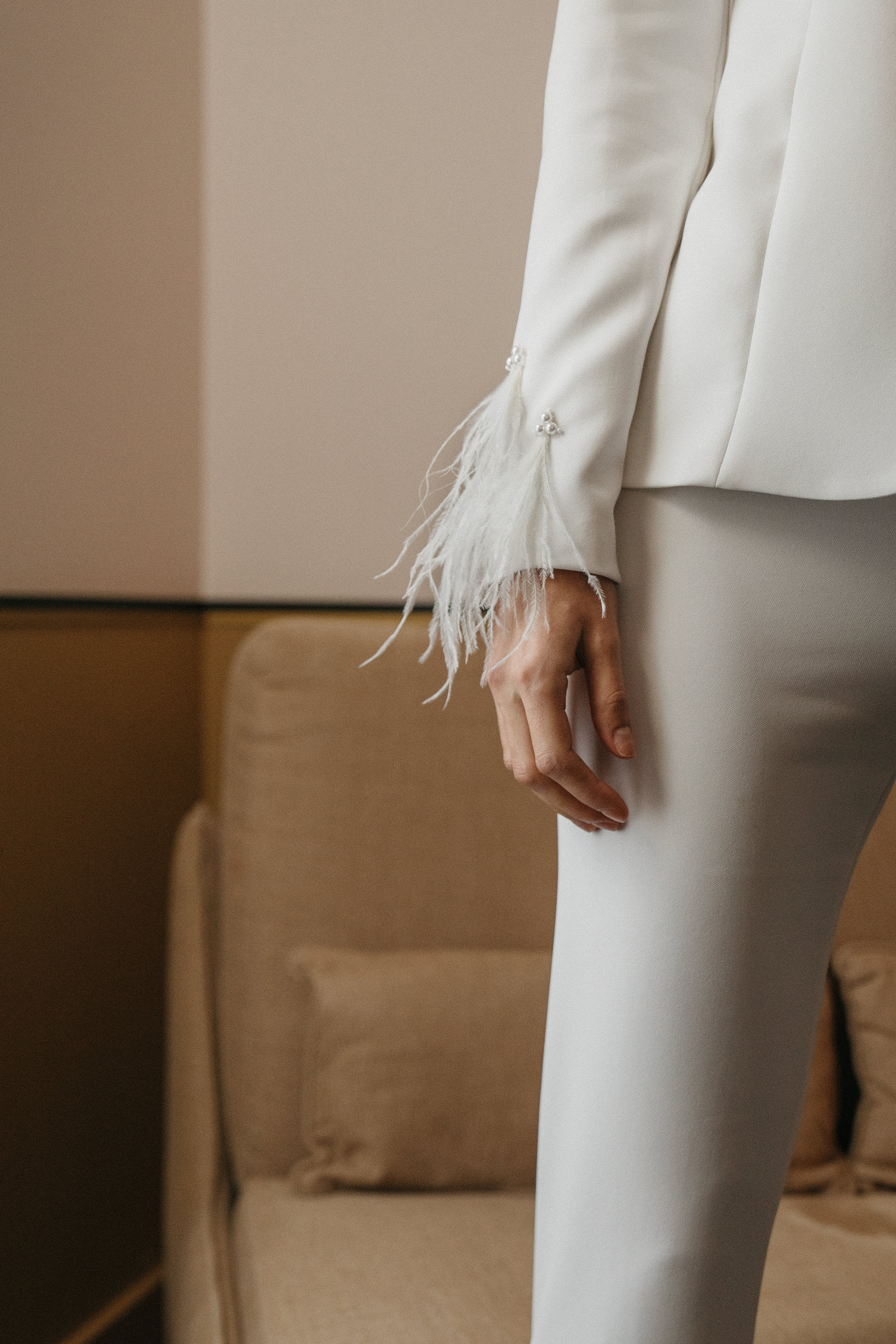 Le Wedding Magazine - Blog Mariage - ©Fabien Courmont