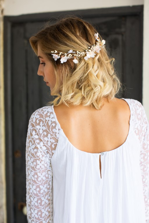 Le Wedding Magazine - Blog Mariage - ©Alex Tome