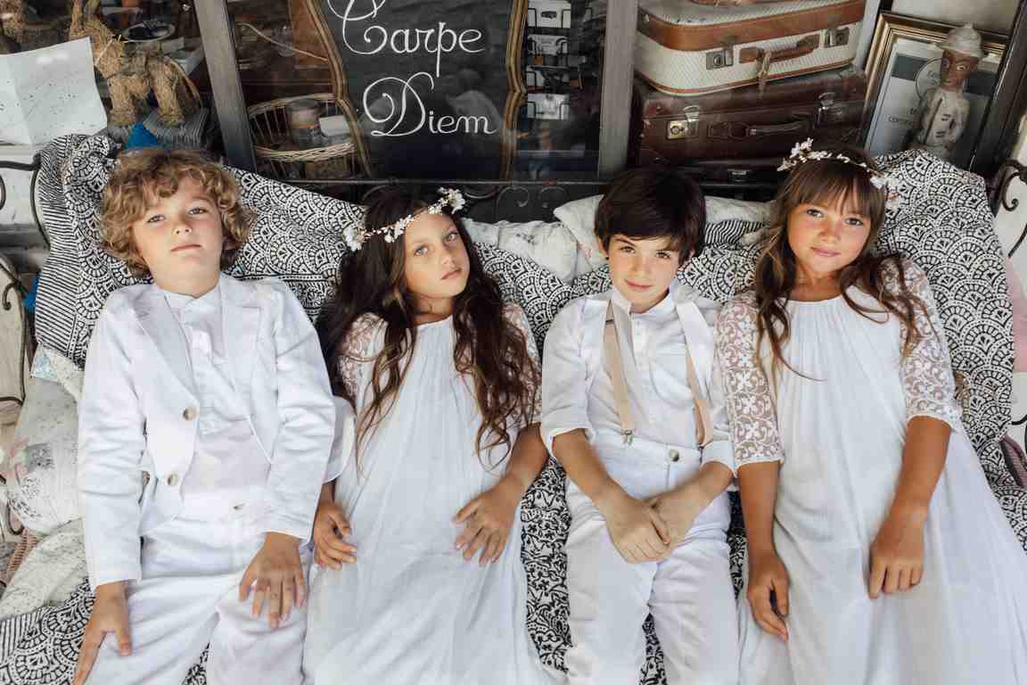 Le Wedding Magazine - Blog Mariage - ©Alex Tome