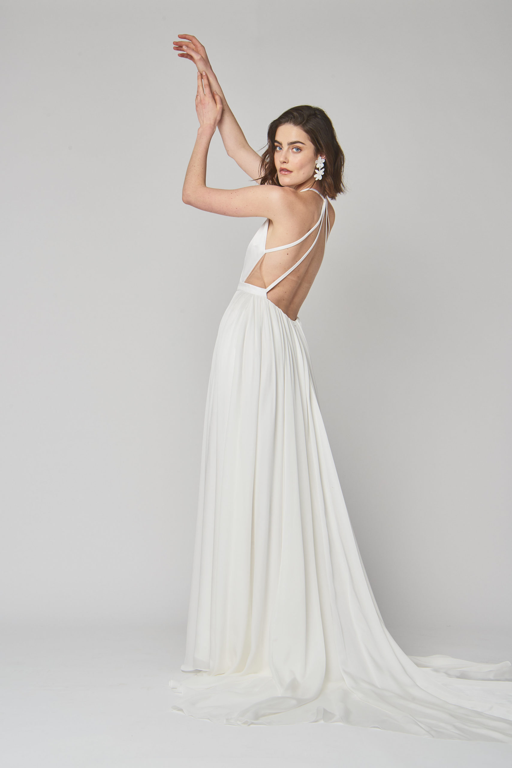 Le Wedding Magazine - Blog Mariage - ©Alexandra Grecco
