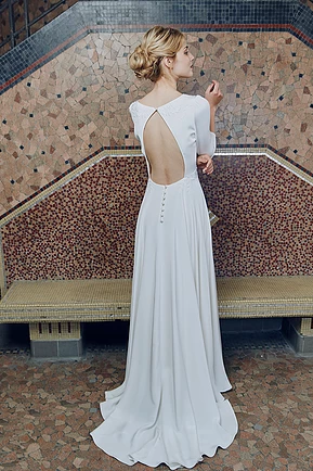Le Wedding Magazine - Blog Mariage - ©Anne De Lafforest