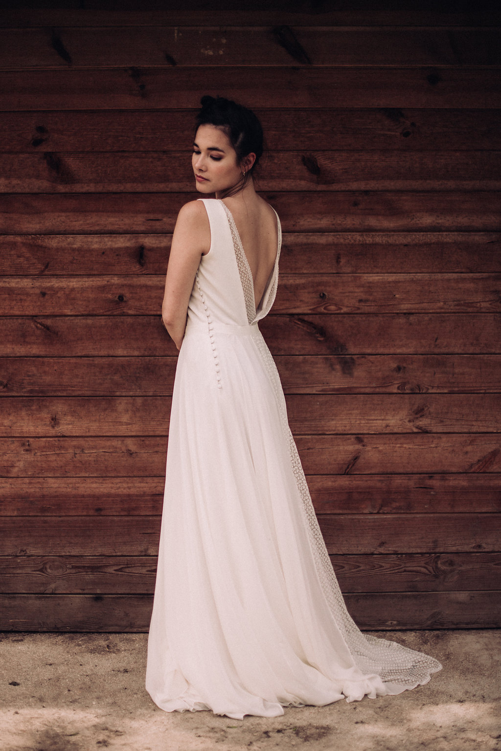Le Wedding Magazine - Blog Mariage - ©Atelier Swan