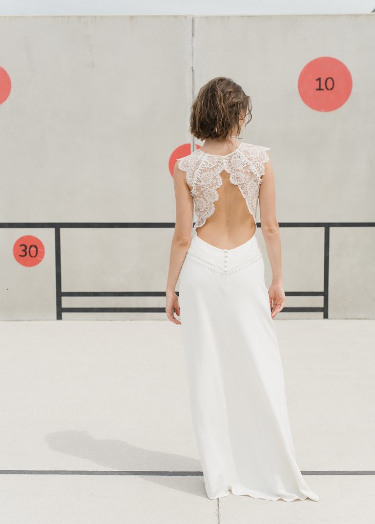 Le Wedding Magazine - Blog Mariage - ©Aurélia Hoang