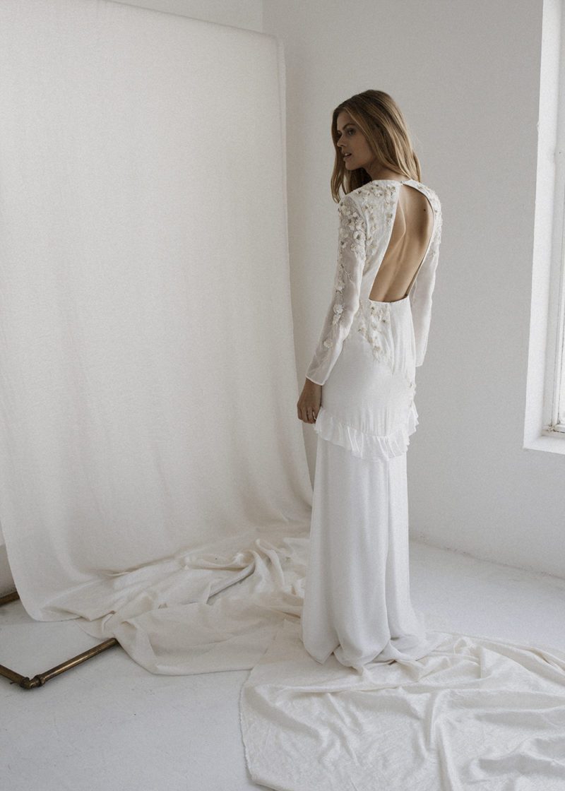 Le Wedding Magazine - Blog Mariage - ©Bo & Luca