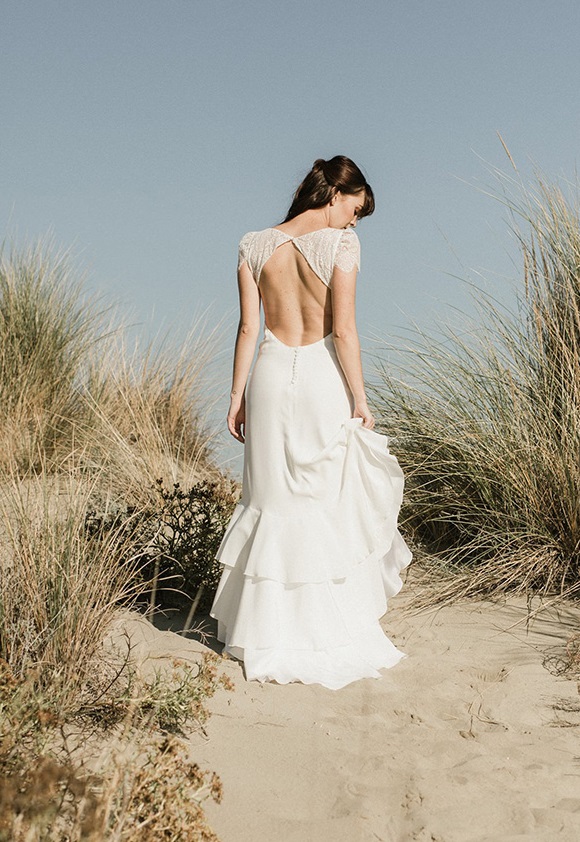 Le Wedding Magazine - Blog Mariage - ©Camille Recolin