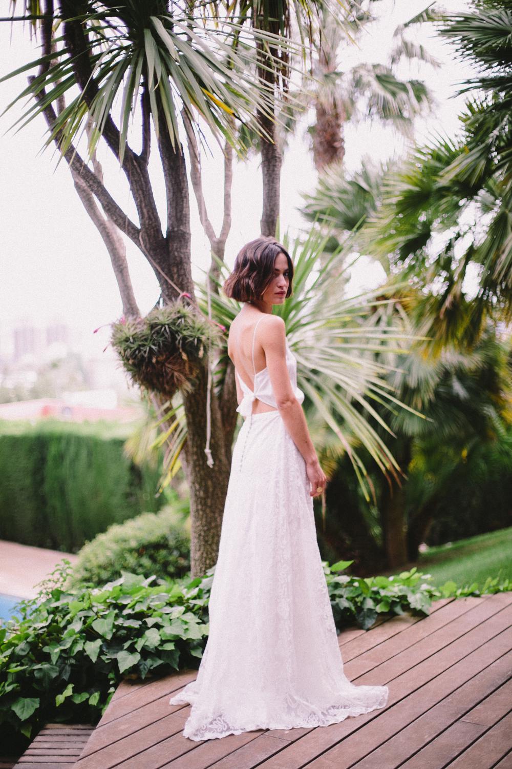 Le Wedding Magazine - Blog Mariage - ©Christina Sfez